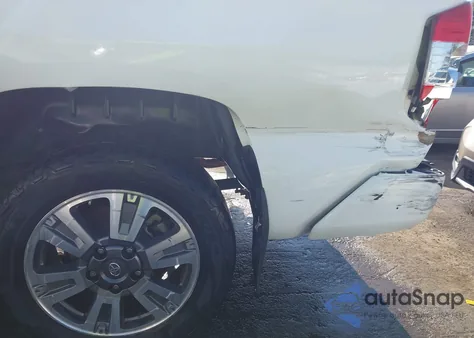 2020 Toyota Tundra 1794 Edition from USA, damaged, VIN 5TFAY5F19LX924023